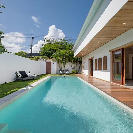 Villa Java By Dreamawaybali