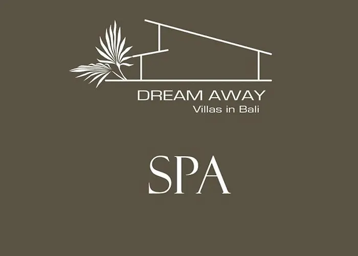 Villa By Dreamawaybali *
