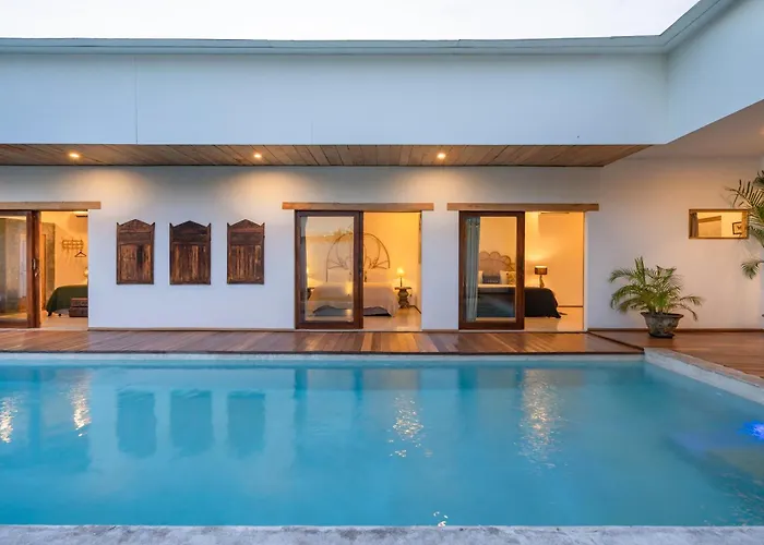 By Dreamawaybali Villa *