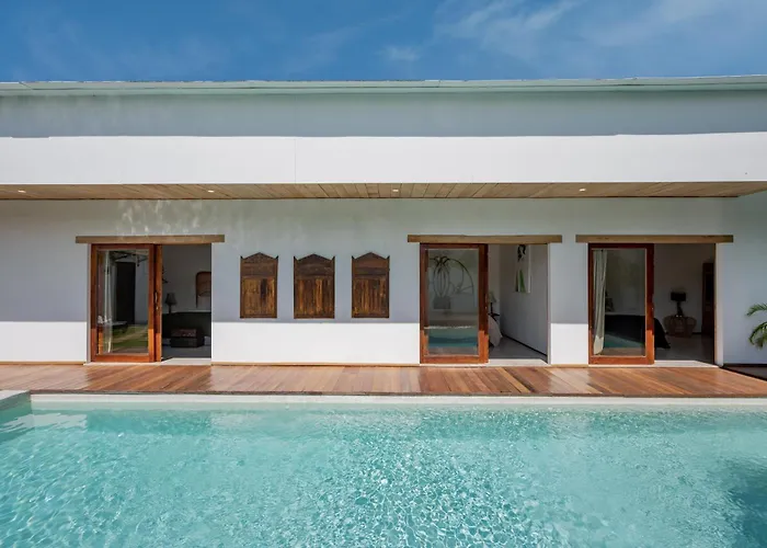 By Dreamawaybali Villa Seminyak (Bali)