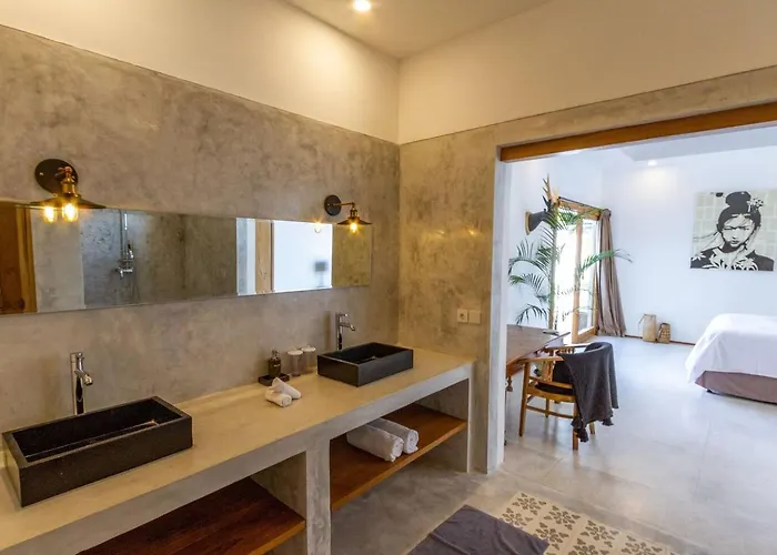 By Dreamawaybali Seminyak (Bali)