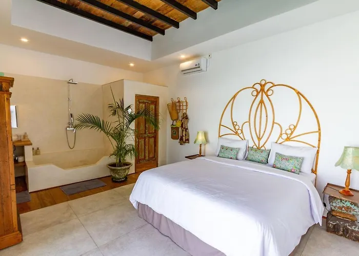 Villa By Dreamawaybali