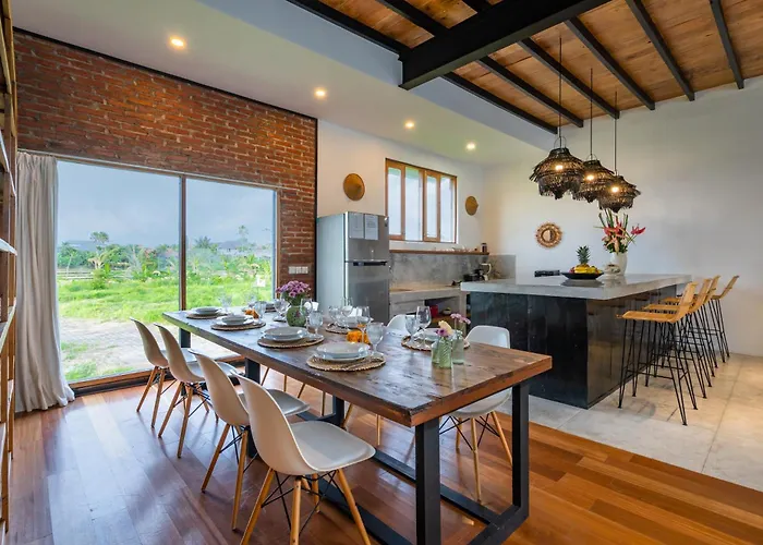 Villa By Dreamawaybali Seminyak (Bali)