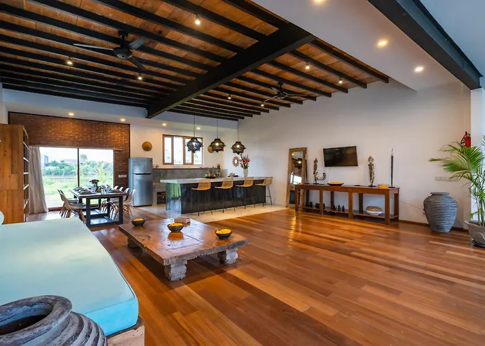 Villa By Dreamawaybali Seminyak (Bali)
