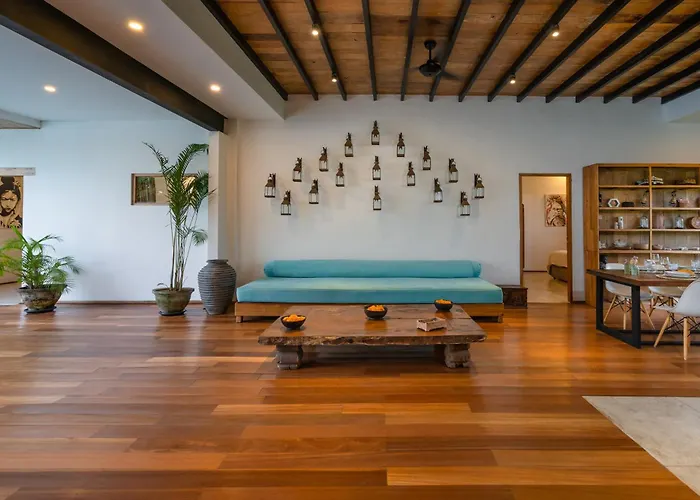 By Dreamawaybali Villa Seminyak (Bali)